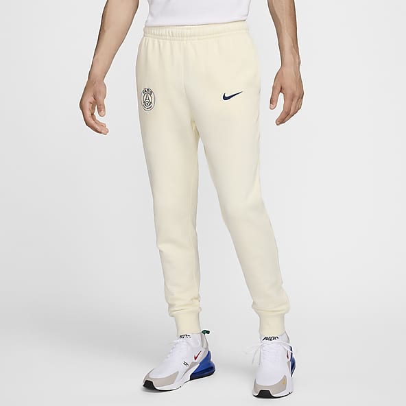 Mens White Pants Tights. Nike